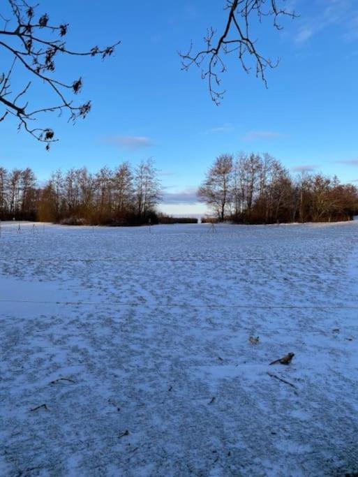 Apartment Lantgard Naera Stad, Fiske O Golf Malmo