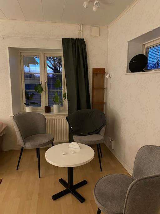 Lantgard Naera Stad, Fiske O Golf Apartment *