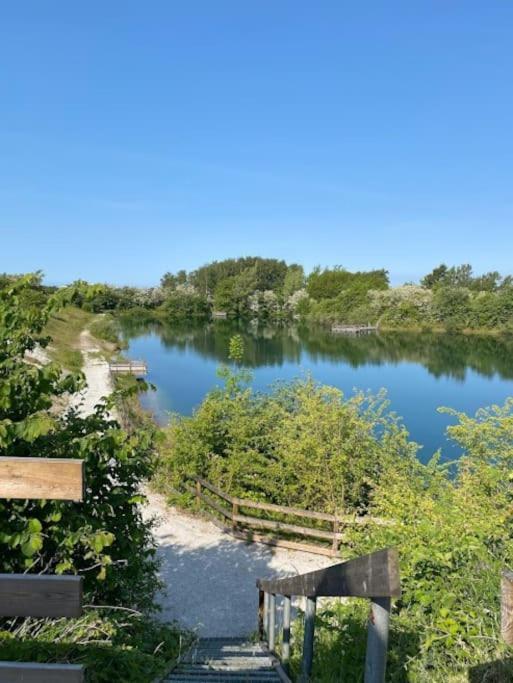 Apartment Lantgard Naera Stad, Fiske O Golf