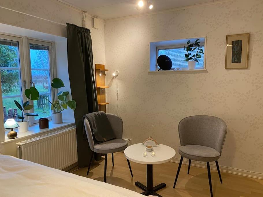 Apartment Lantgard Naera Stad, Fiske O Golf *