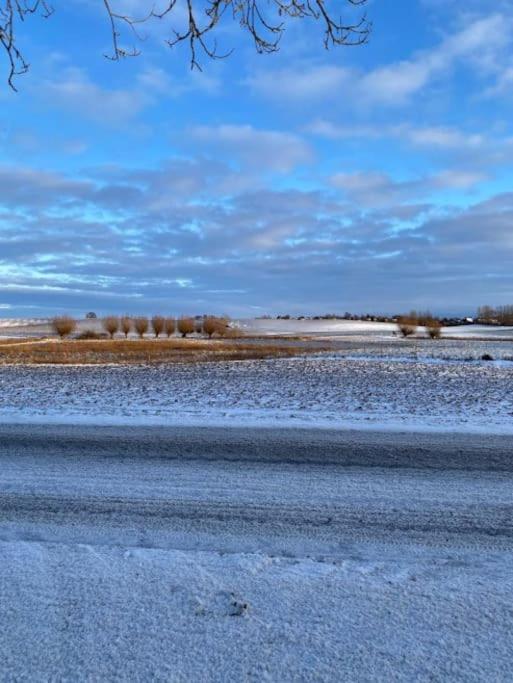 Lantgard Naera Stad, Fiske O Golf Malmo