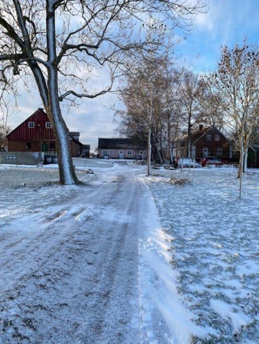 Lantgard Naera Stad, Fiske O Golf Apartment Malmo