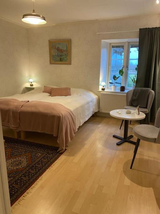 Apartment Lantgard Naera Stad, Fiske O Golf